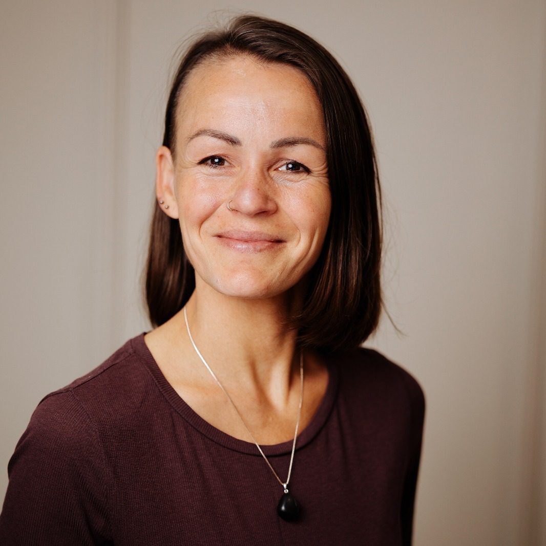 Doris Trögl - Physiotherapie