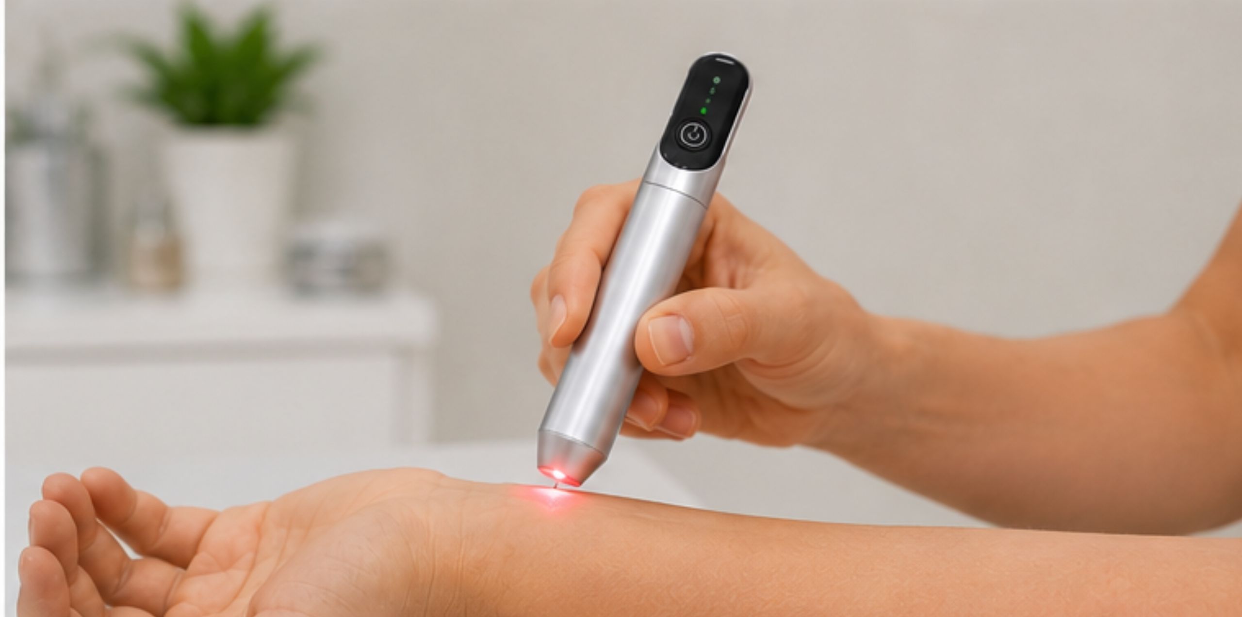 Low-Level-Laser