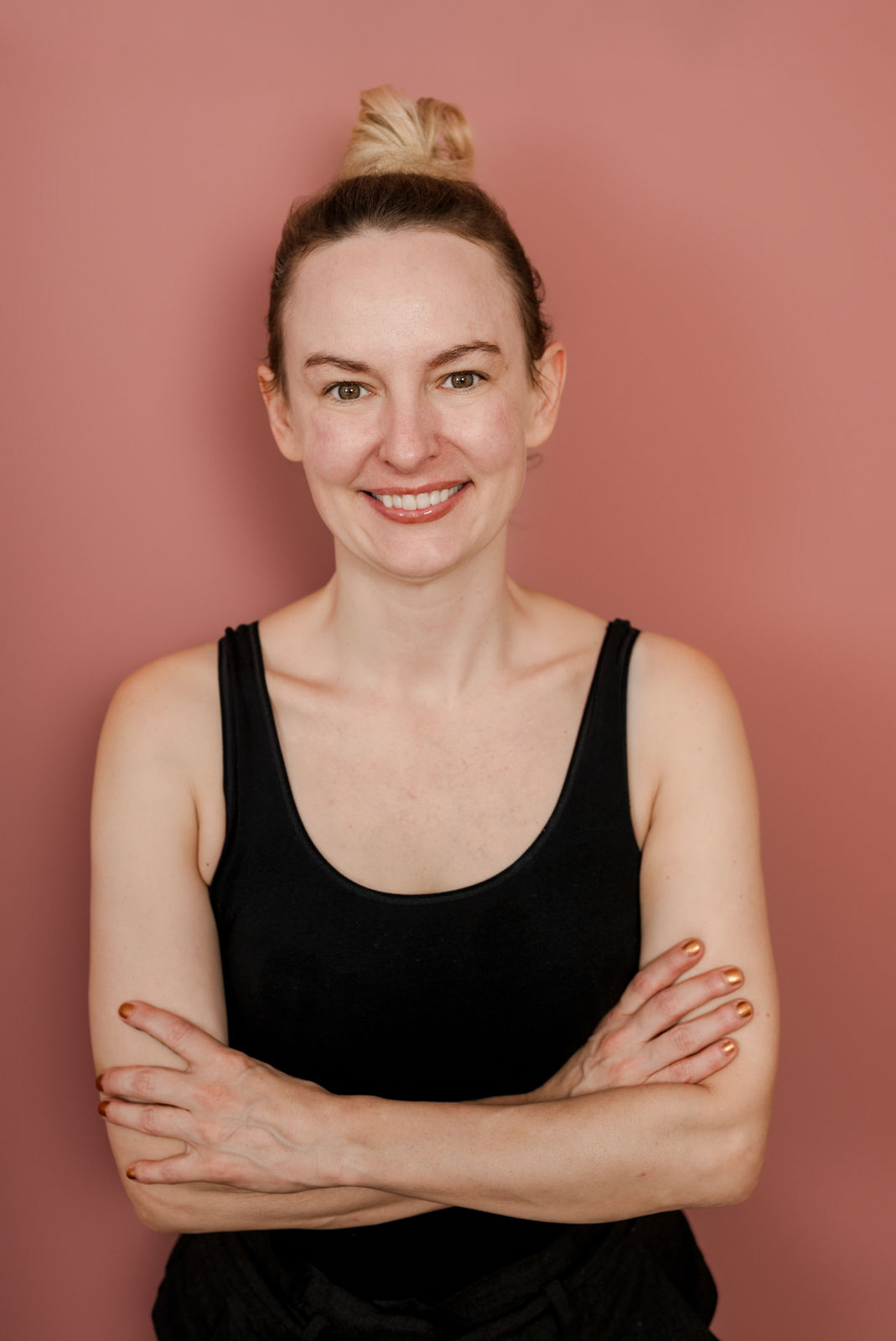 Teamfoto Kaylene