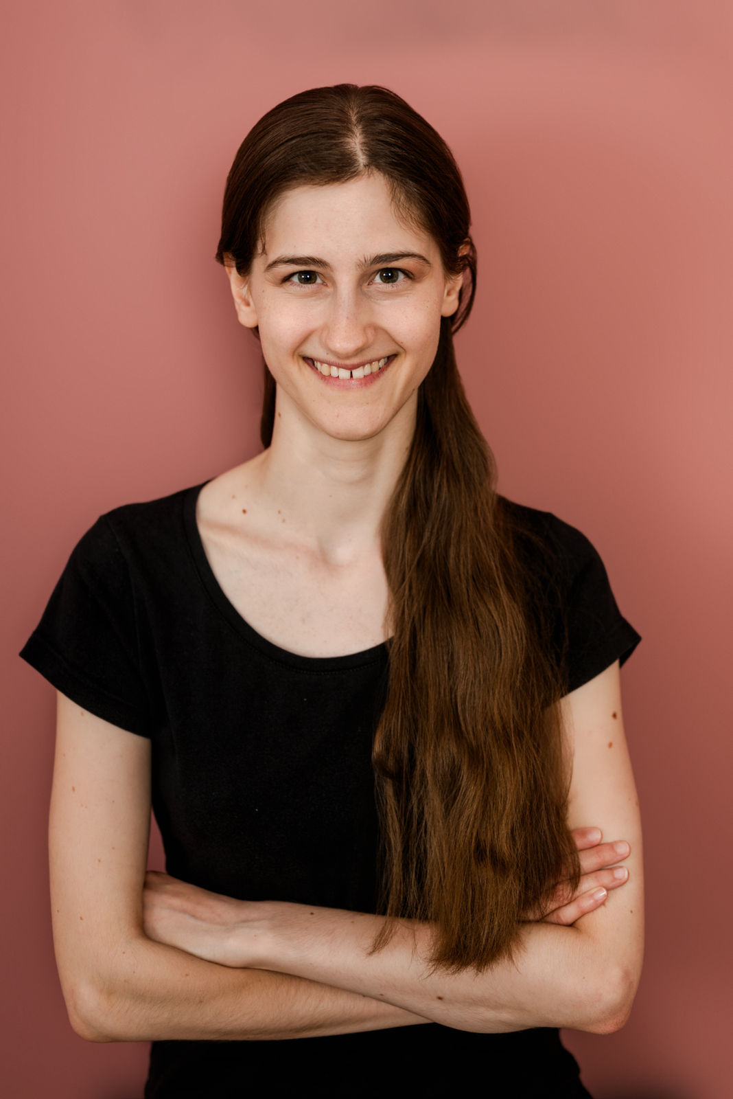 Foto von Teammitglied Johanna