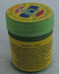 Hong Thai